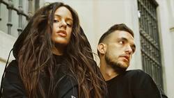 Rosalía: Así reaccionó cuando le dijeron que su ex novio C. Tangana le copió el estilo