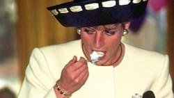 Lady Di manipulaba al chef Real para le diera su postre favorito aunque la Reina lo prohibiera