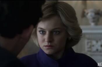 Hermano de Diana de Gales se rehusó a que "The Crown" de Netflix grabara en su casa en Althrop
