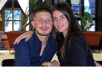 Novia de Octavio Ocaña cierra molesta su cuenta de Instagram por esta razón