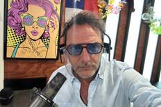 Daniel Fuenzalida adelanta detalles de su nuevo podcast tras polémico quiebre con Rosario Bravo