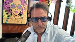 Daniel Fuenzalida adelanta detalles de su nuevo podcast tras polémico quiebre con Rosario Bravo