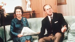 La reina Isabel II y el príncipe Felipe: así fingían "ser normales" cuando se cansaban de la realeza