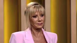 “Yo no me arrepiento de nada de lo que he hecho, ni lo que he dicho tampoco”