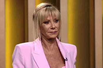 “Yo no me arrepiento de nada de lo que he hecho, ni lo que he dicho tampoco”