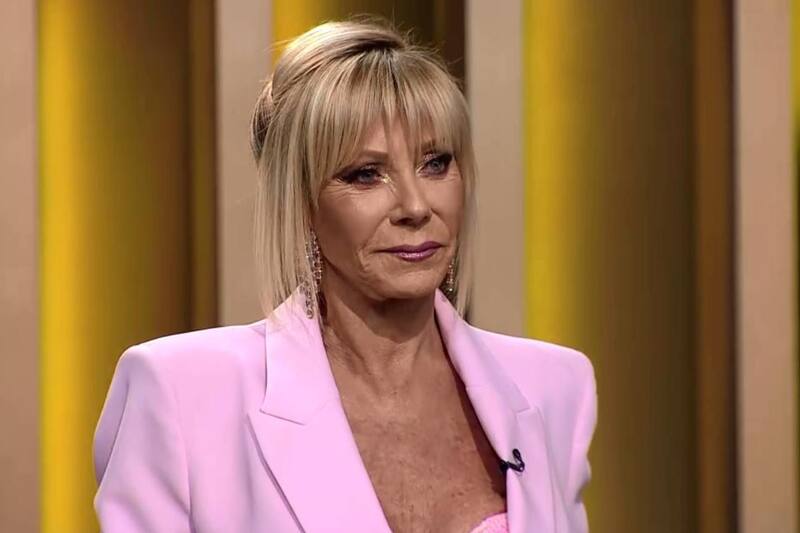 se refirió a las críticas que ha recibido últimamente.