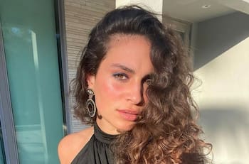 Hija de Chayanne sorprende con su gran parecido y poderosa voz