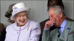 El rey Carlos III retira las pertenencias de la reina Isabel II  del castillo de Windsor