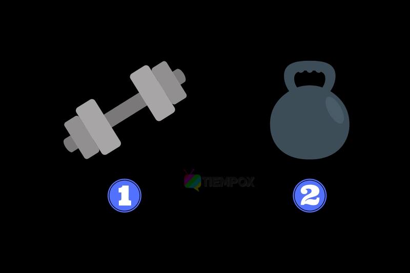 Test de Personalidad ¿Con cuánto estás cargando en este momento? - Créditos: Tiempox.com