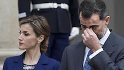 ¿Crisis matrimonial? Rey Felipe viaja a Palma de Mallorca sin la reina Letizia