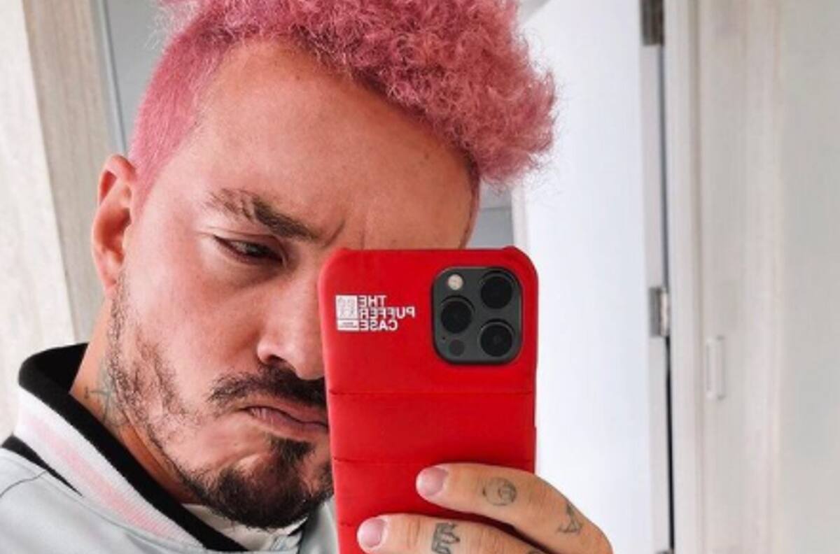 Este jueves Apple Music tendrá First Listen con J Balvin y "José"