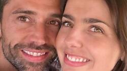 Michelle Renaud y Matías Novoa buscan tener pronto “Gemelos”