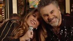 Lucero se muestra feliz tras anunciar su ruptura con Michel Kuri