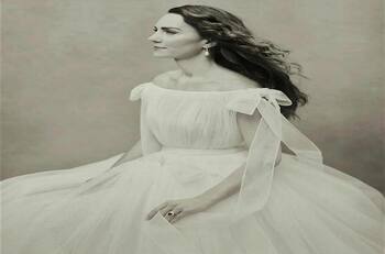 Así celebró Kate Middleton su cumpleaños 40