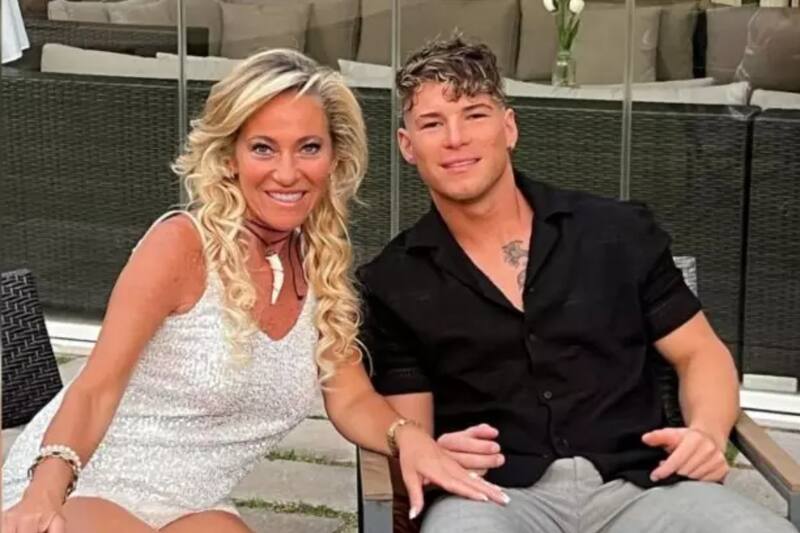 Katherine Helfmann se fue en contra de "Pincoya" y Constanza.