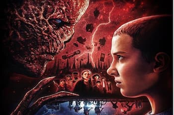 Netflix lanza "nuevo tráiler" de Stranger Things y resulta ser una broma por Día de los Inocentes