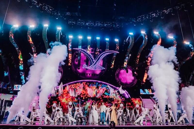 El evento tendrá una desorganización interna en la elección de los humoristas.