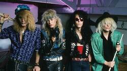 Bret Michaels, vocalista de Poison es hospitalizado de emergencia