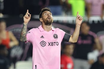 DT de Orlando City reclama ayudas a Lionel Messi en Inter Miami: “No importa que sea él”