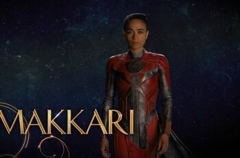 Marvel se atreve por fin: una superheroína sorda