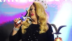 Querida humorista nacional dice que no conectó con Asskha Sumathra: “Yo no me reí, no me causó risa”