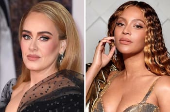 De Adele a Beyoncé: ellas son todas las mujeres nominadas al "Álbum del año" en los Grammys 2023