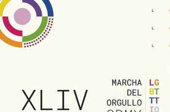 Marcha LGBT 2022: fecha, artistas y cartel completo