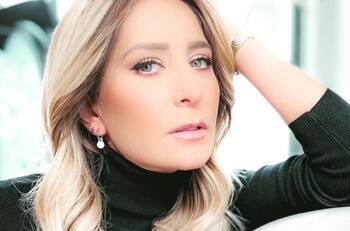 Geraldine Bazán responde de manera contundente si volvería con Gabriel Soto