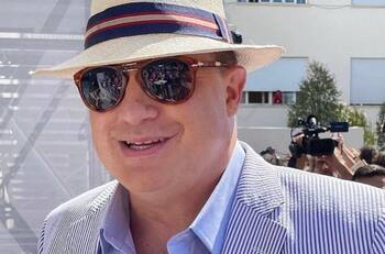 Fecha de estreno de “The Whale”, película nominada al Oscar en varias categorías