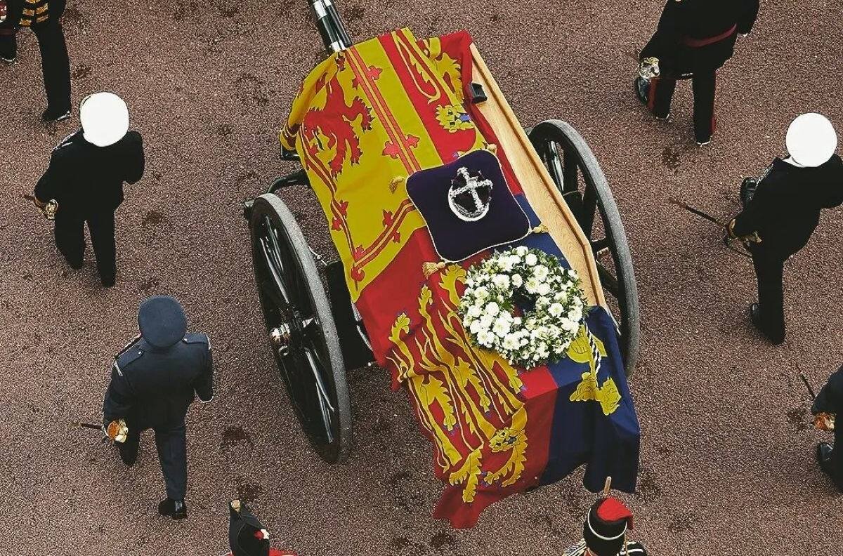 Estos son los miembros de la realeza mundial que asistirán al funeral de Estado de la reina Isabel