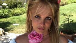 Britney Spears amenaza con demandar a su ex manager y acusó que "intentaban matarme”