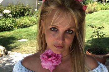 Britney Spears amenaza con demandar a su ex manager y acusó que "intentaban matarme”