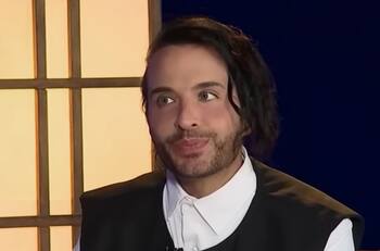 Apio Quijano asegura que no quiere a su papá y lo tiene internado en un psiquiátrico