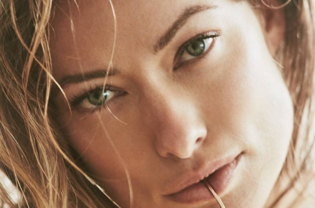 Olivia Wilde se defiende: “la gente asume que he abandonado mi papel de madre”