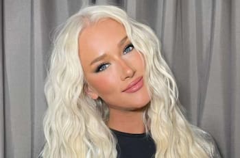 ¿Nuevo romance? Captan a Vesta Lugg con galán de teleseries en Mega