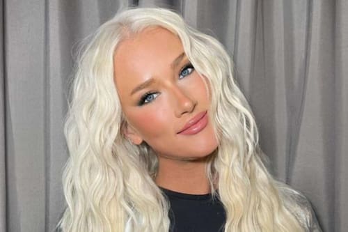 La cantante se dejó ver con un reconocido galán de teleseries.