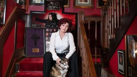Preocupación por la salud de Sharon Osbourne: la mujer de Ozzy Osbourne fue hospitalizada de emergencia