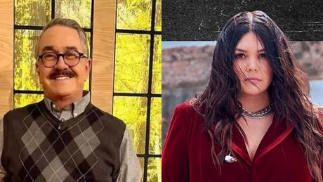 Pedro Sola demandará a Yuridia por dañar su imagen