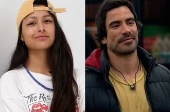 “Era cuestión de tiempo”: Viviana Acevedo alza la voz tras detención de Sebastián Ramírez por agresión