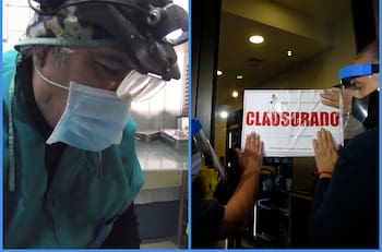 El “médico de las estrellas”: Clausuran clínica ilegal donde famosos se realizaron cirugías estéticas