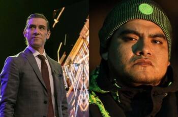 “Planeta sexo con Cara Delevingne” , “Horario Estelar” y demás series llegan a Star Plus