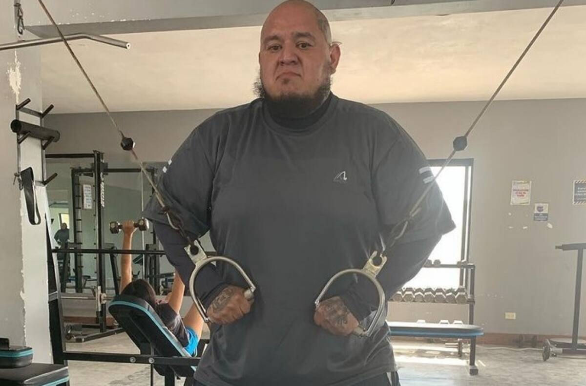 El Millonario, colaborador del Cartel de Santa es acusado de homicidio