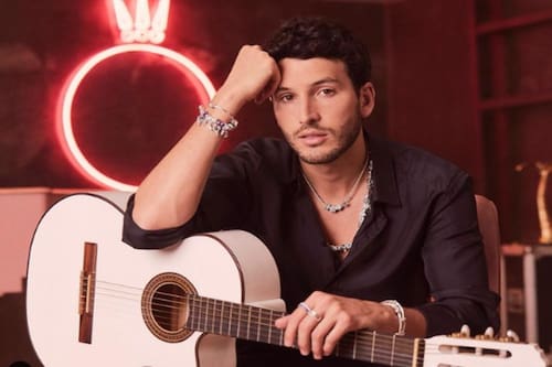 La noticia de la separación de los cantantes sorprendió a todos.