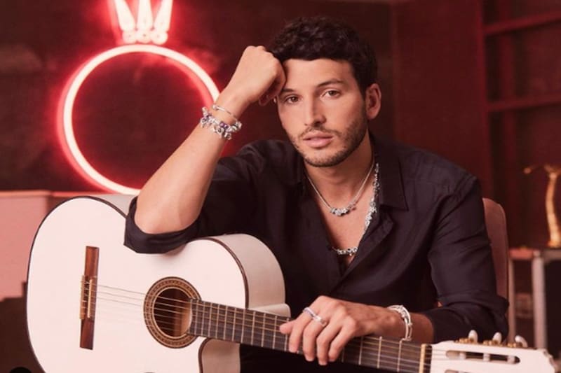 La noticia de la separación de los cantantes sorprendió a todos.