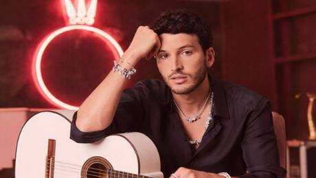 Sebastián Yatra aseguró que Rauw Alejandro “nunca estuvo enamorado” de Rosalía