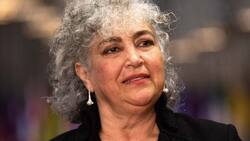 "Aún tengo el corazón roto": Amanda Miguel recuerda cariñosamente a Diego Verdaguer