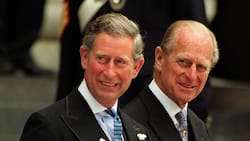 Rey Carlos III hará un especial tributo en honor al príncipe Felipe en su coronación