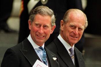 Rey Carlos III hará un especial tributo en honor al príncipe Felipe en su coronación