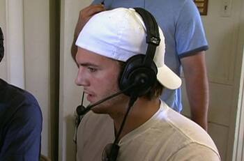 Ashton Kutcher y el costo que debió pagar por hacer "Punk’d"