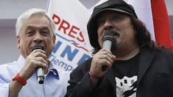 “Nadie quería subirse”: Negro Piñera revela que siempre desconfió del helicóptero de Sebastián Piñera